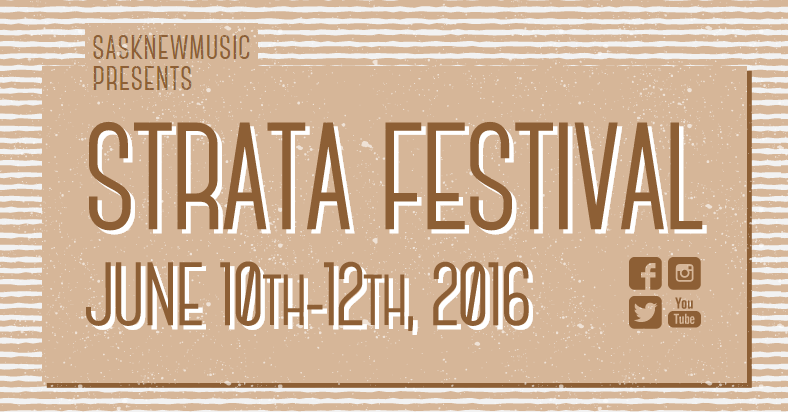 Strata Festival